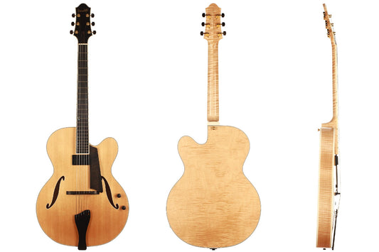 Benedetto Bravo Deluxe - 2017 img-2