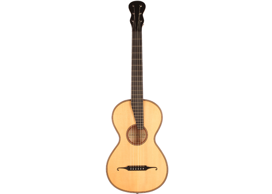 Bernhard Kresse - 2017 Stauffer Model img-2