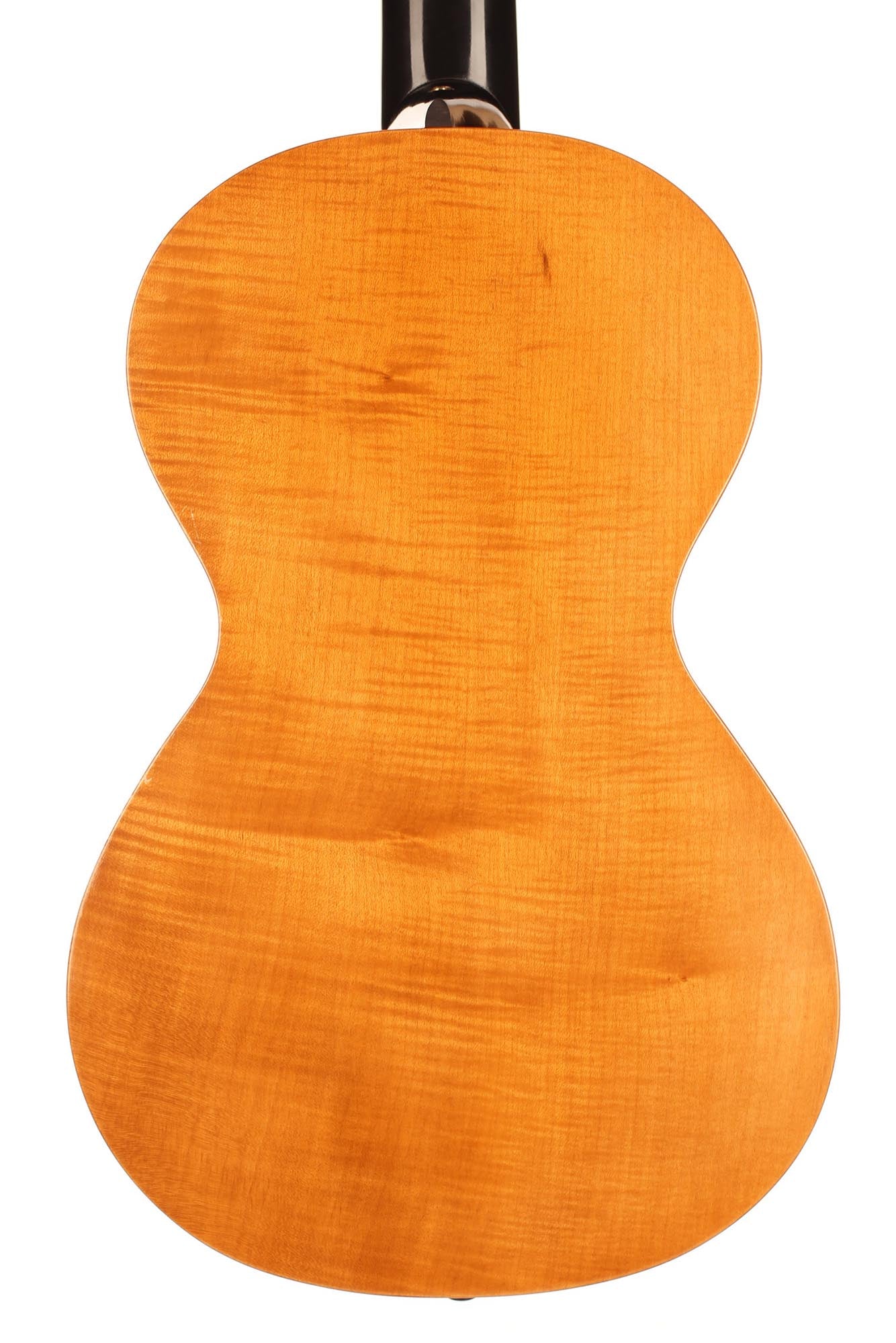 Bernhard Kresse - 2017 Stauffer Model