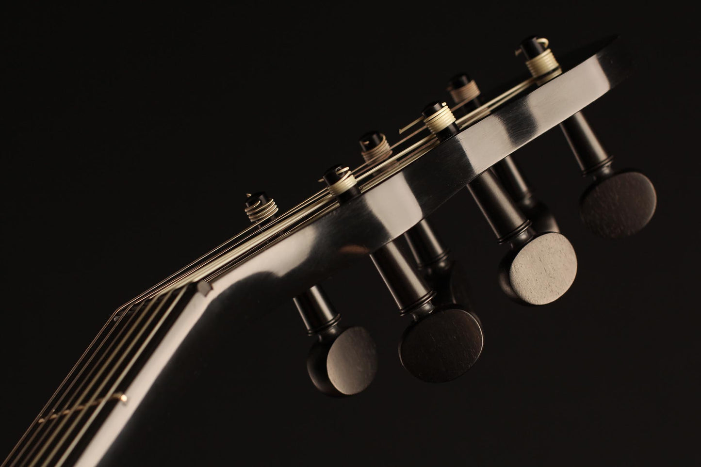 Bernhard Kresse - 2017 Stauffer Model