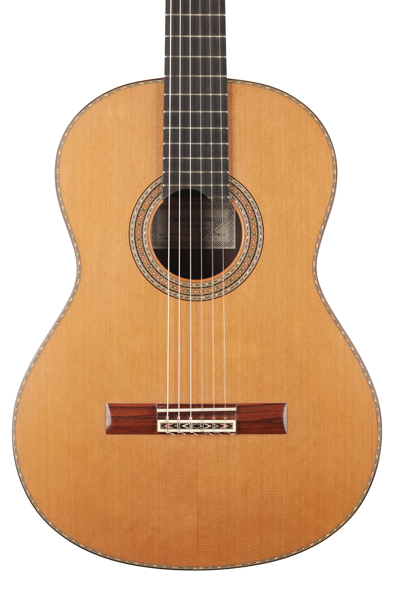 Casimiro Lozano - 2018 Doubletop