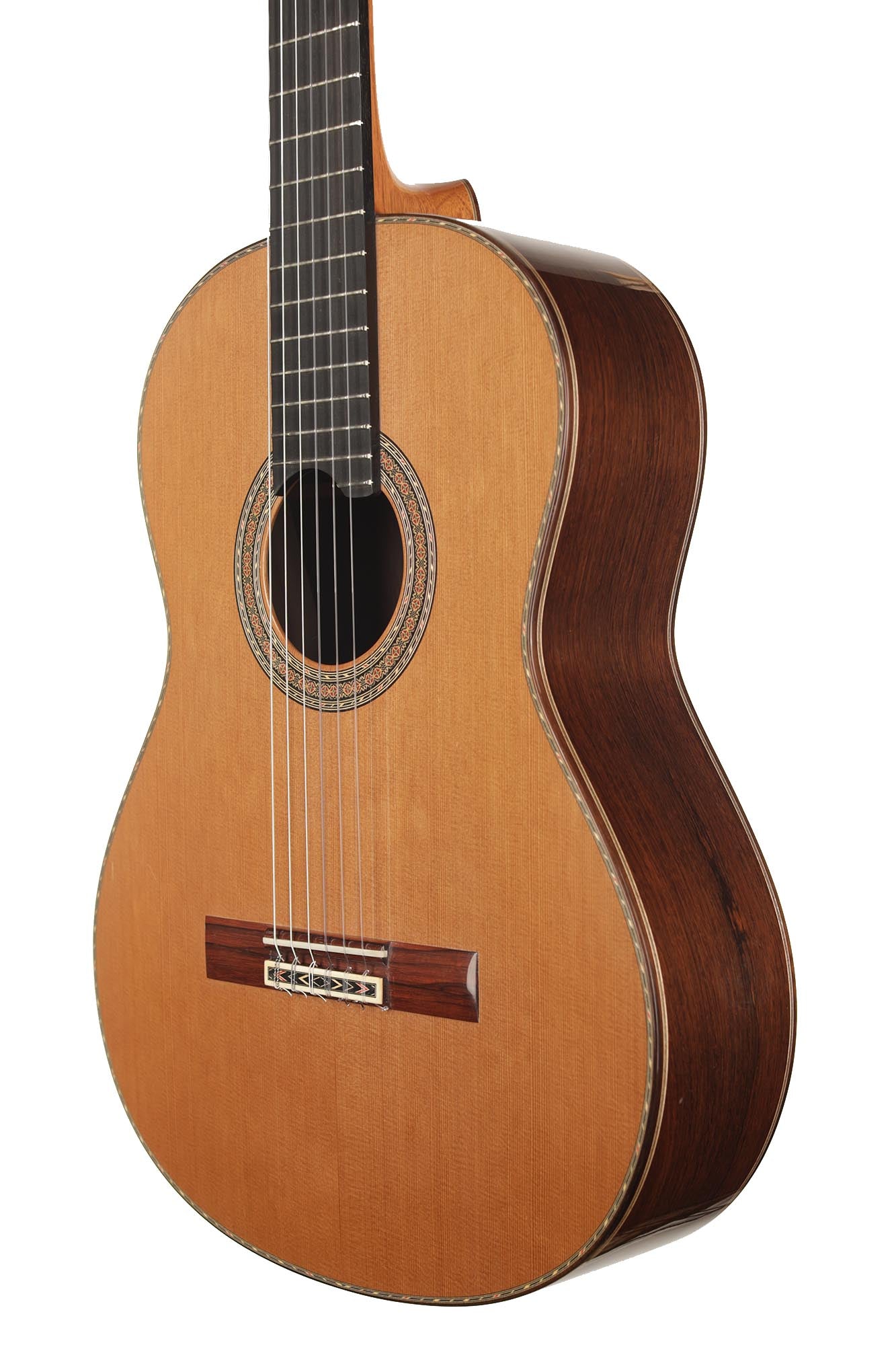 Casimiro Lozano - 2018 Doubletop