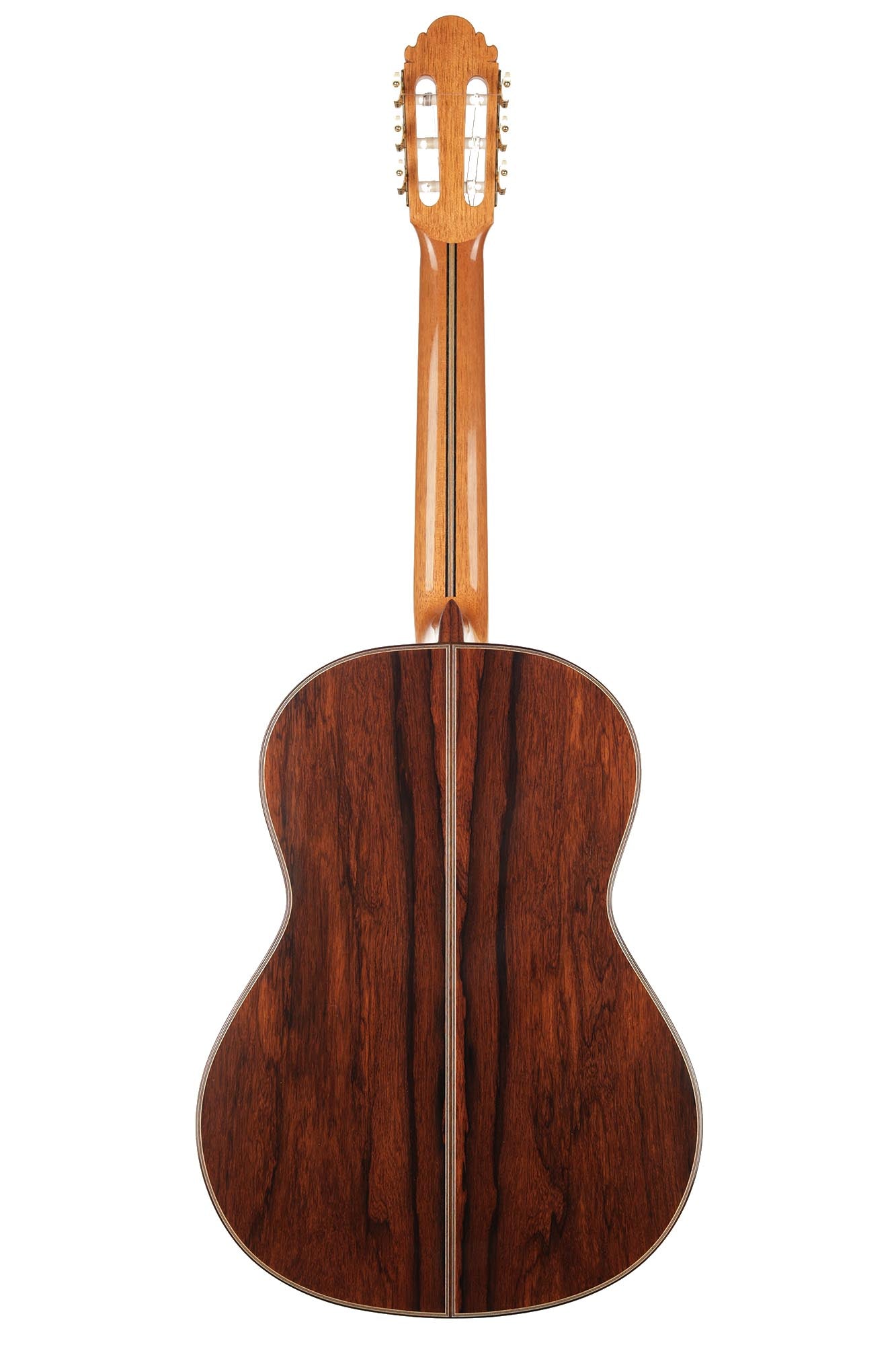 Casimiro Lozano - 2018 Doubletop
