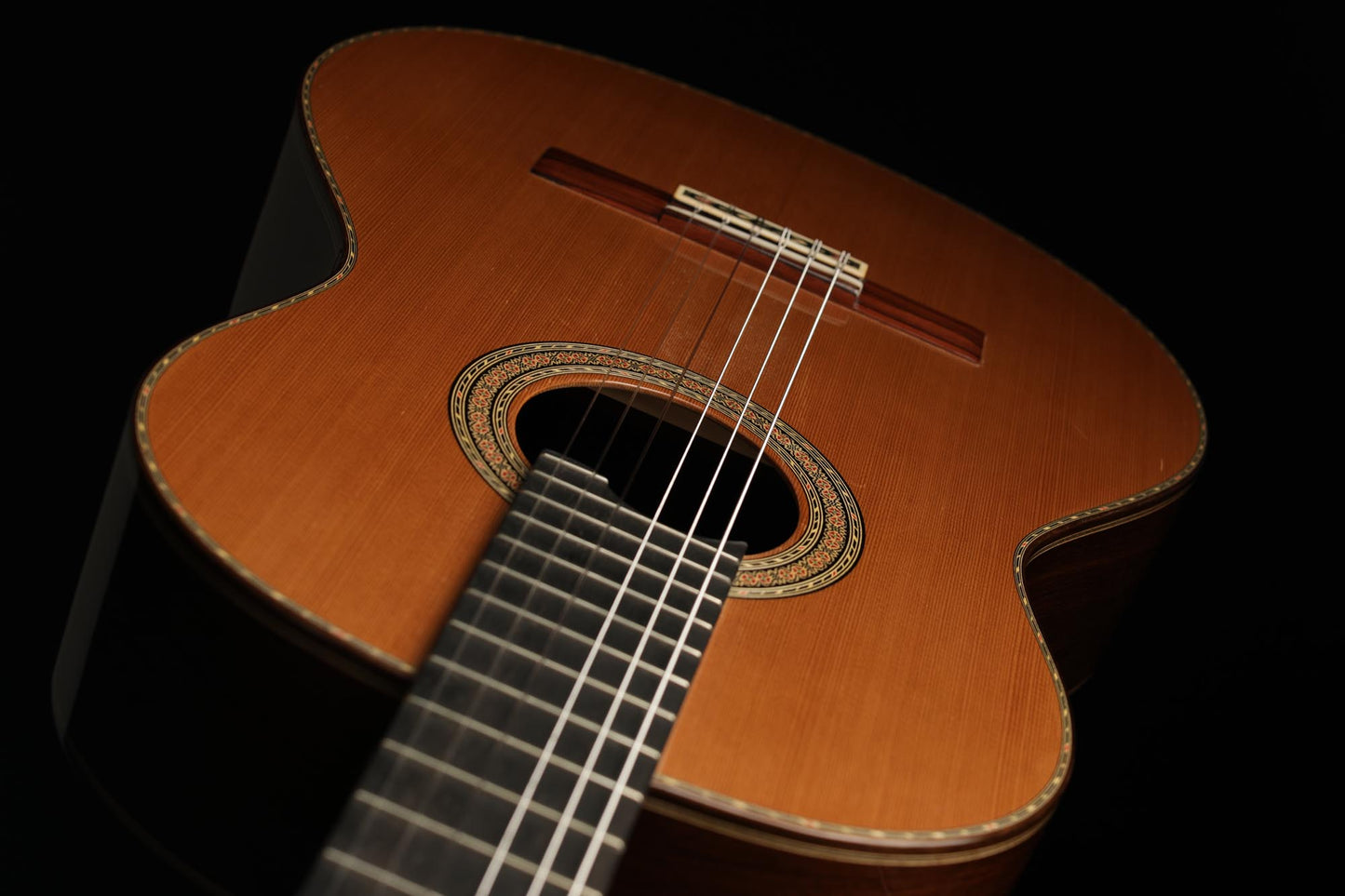 Casimiro Lozano - 2018 Doubletop
