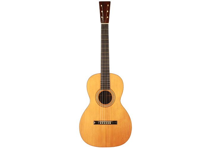 ギター Old ZIPPO 1980 C.F. MARTIN & CO. VINTAGE C. F. Martin - ca.1880 -1890 - Classical Guitar – Siccas Guitars