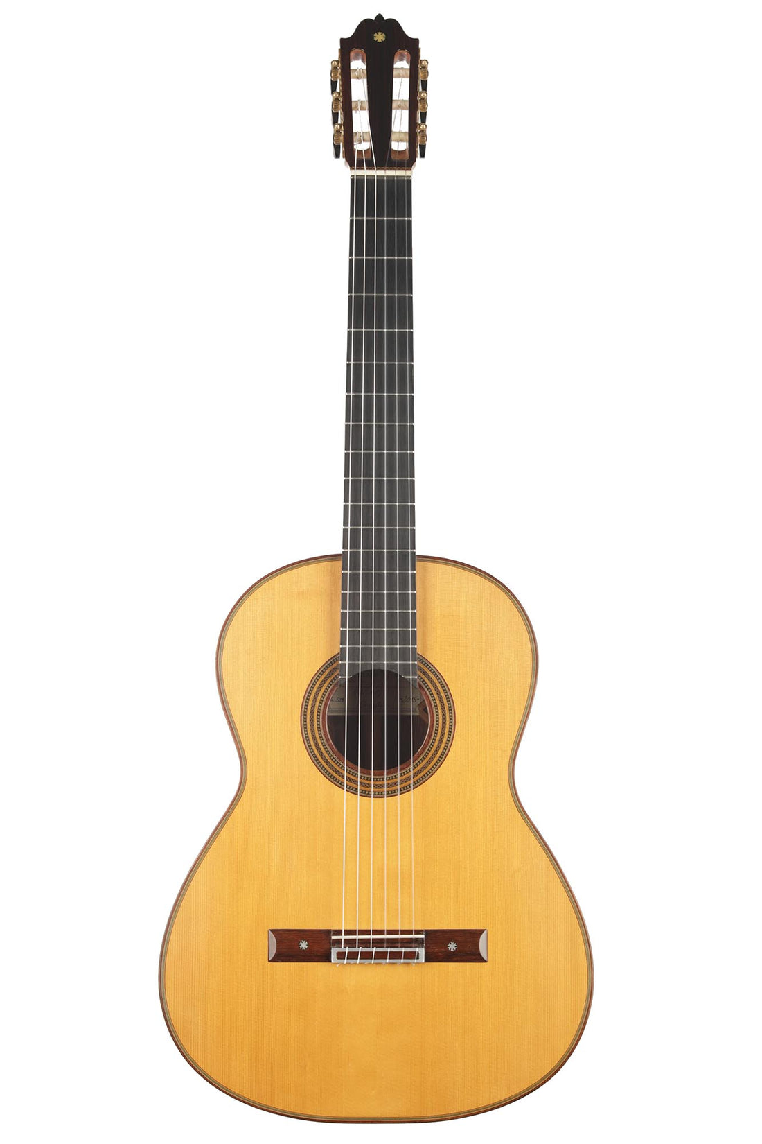 Curt Claus Voigt - 2015