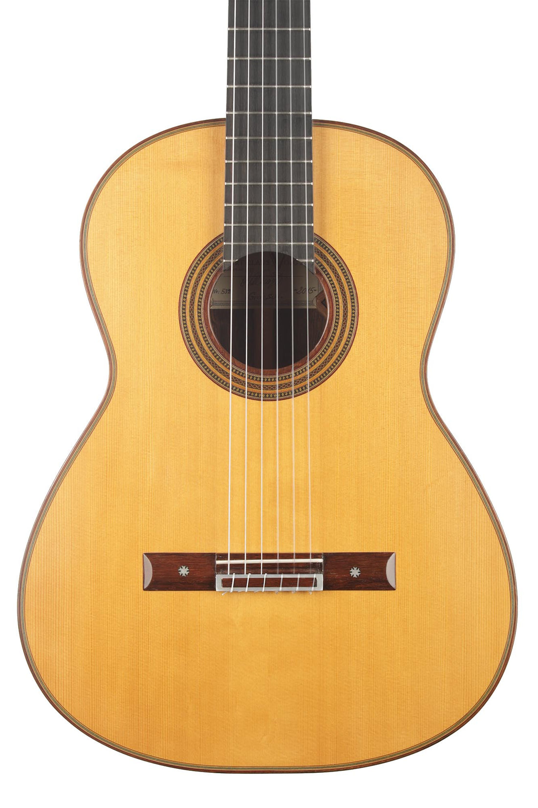 Curt Claus Voigt - 2015