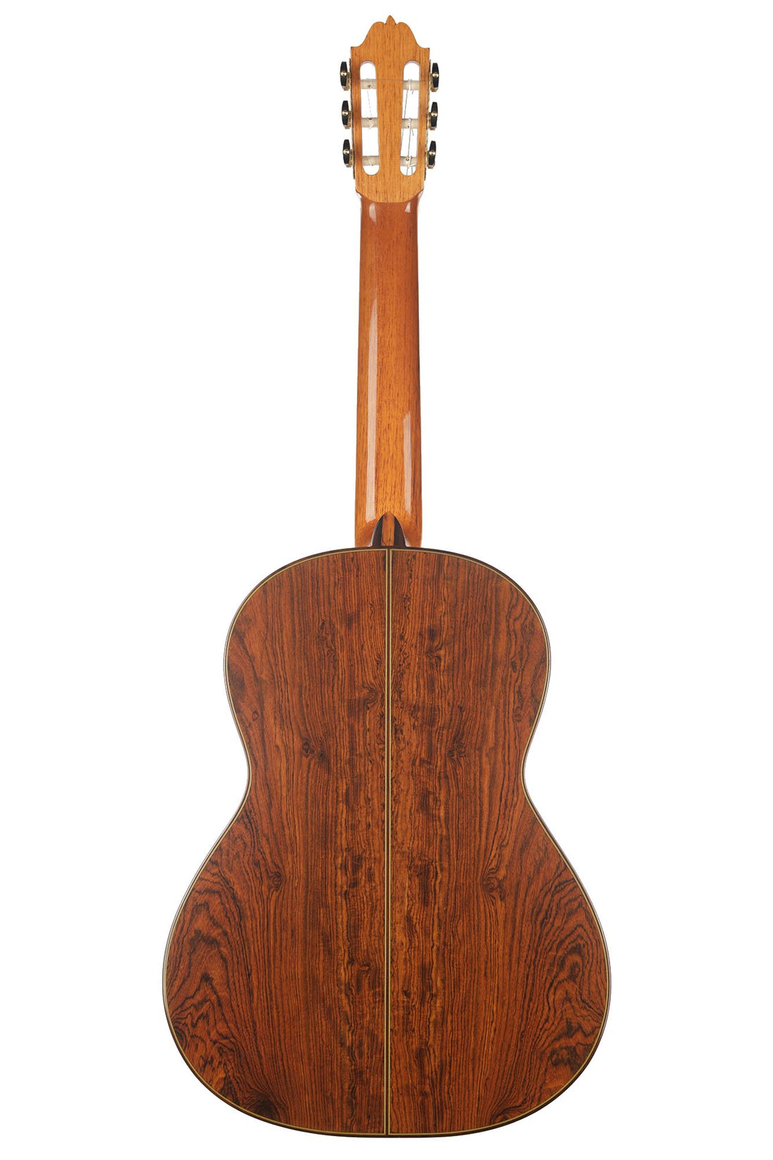 Curt Claus Voigt - 2015