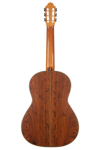 Curt Claus Voigt - 2015