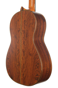 Curt Claus Voigt - 2015