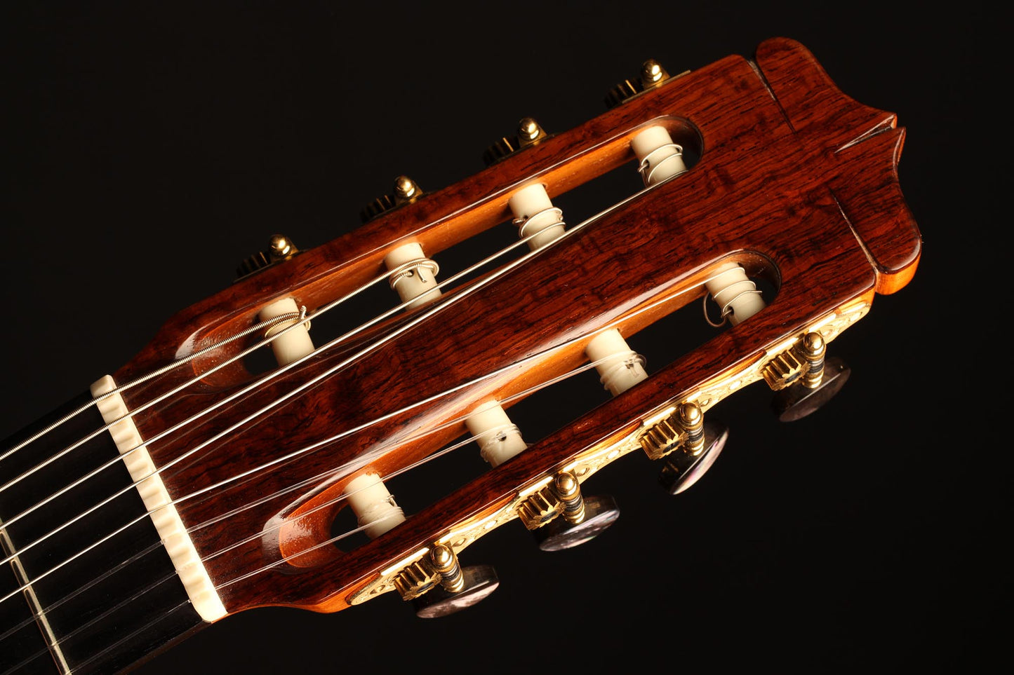Dake Traphagen - 2003 8 strings