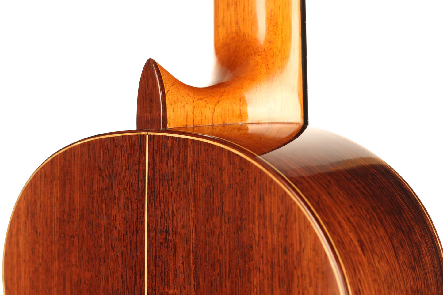 Dake Traphagen - 2003 8 strings