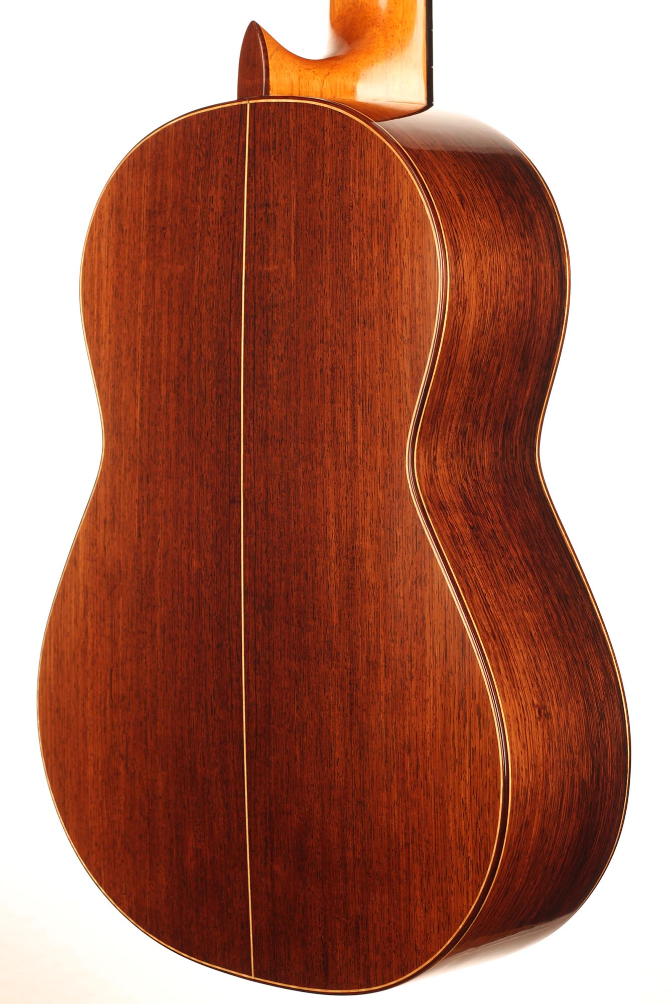 Dake Traphagen - 2003 8 strings