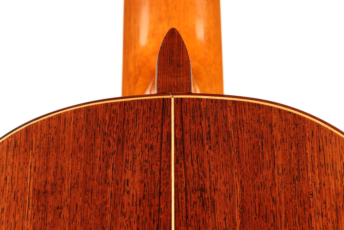Dake Traphagen - 2003 8 strings