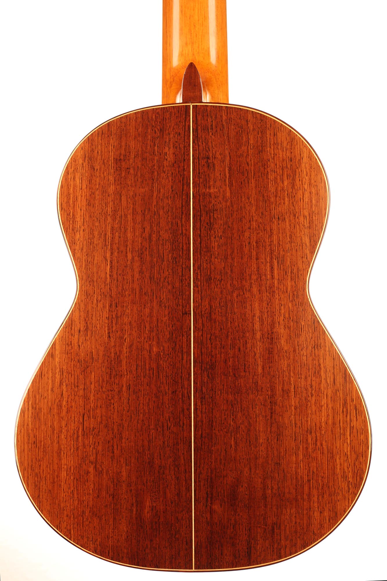 Dake Traphagen - 2003 8 strings