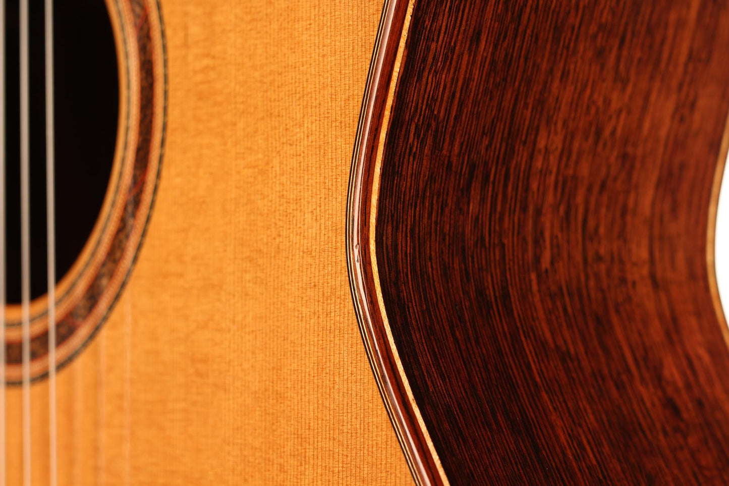 Dake Traphagen - 2003 8 strings