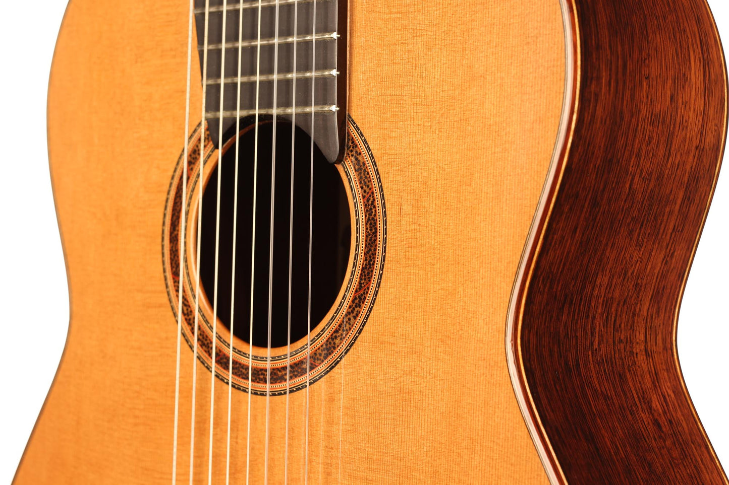 Dake Traphagen - 2003 8 strings