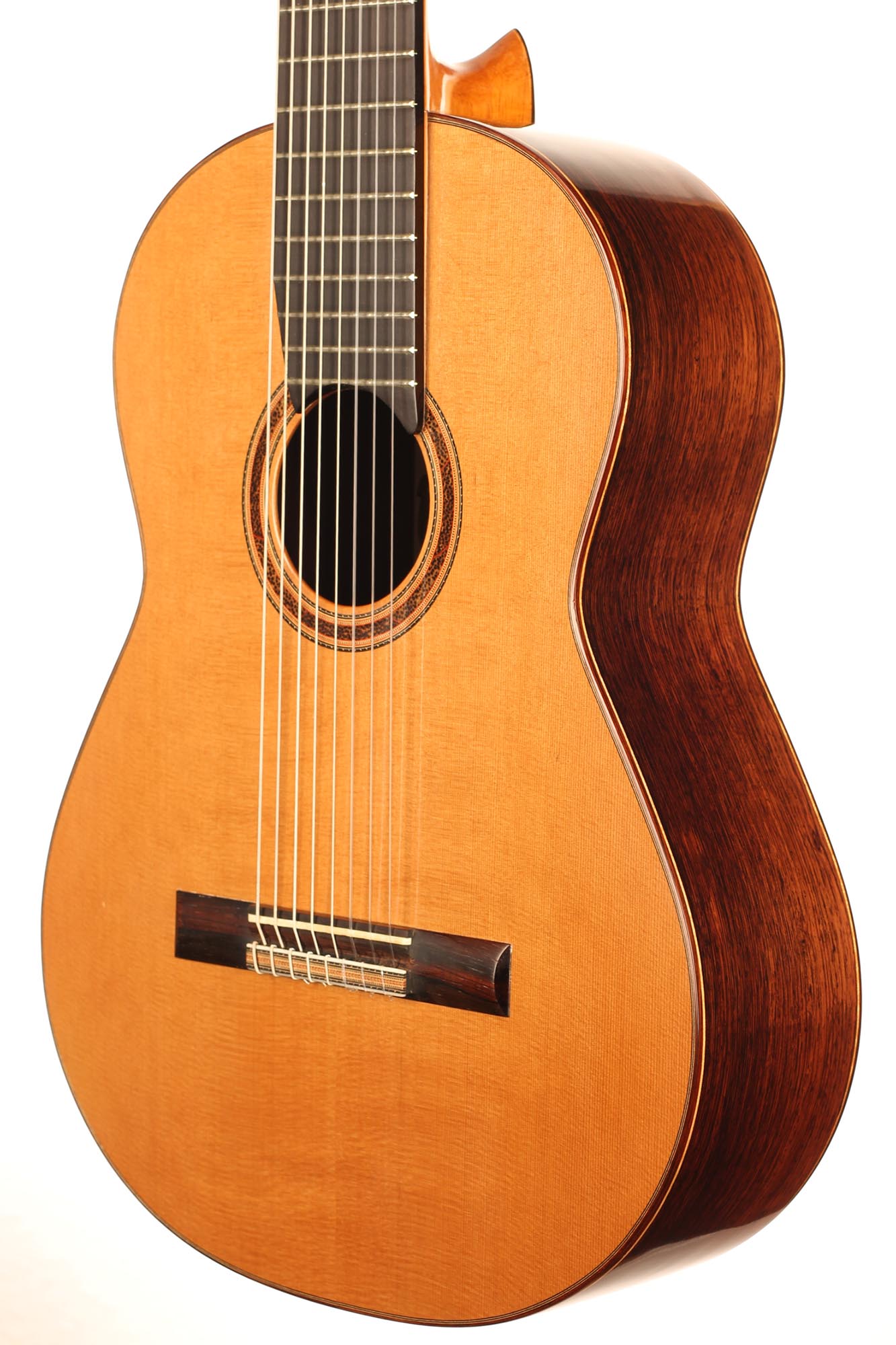 Dake Traphagen - 2003 8 strings