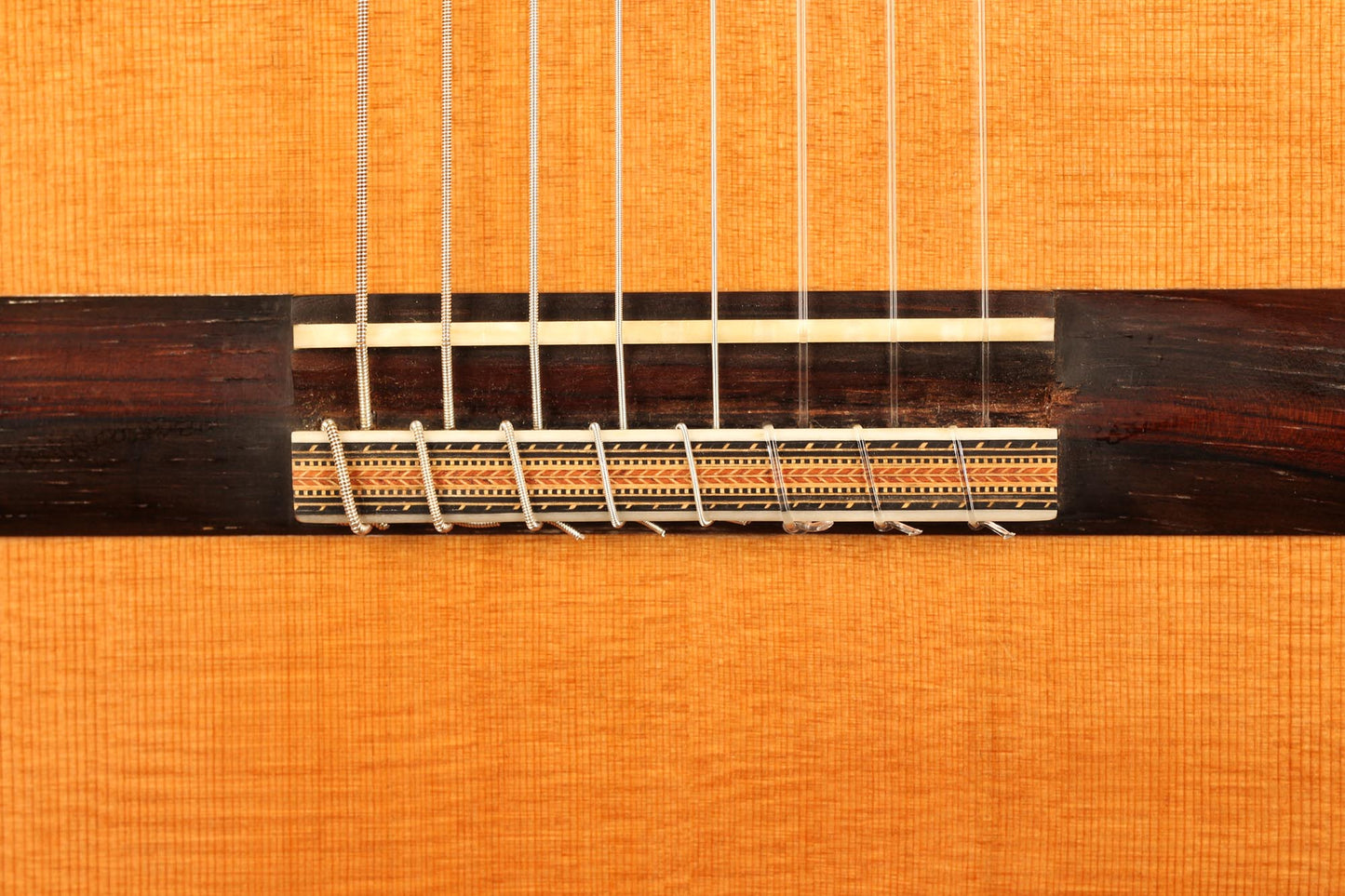 Dake Traphagen - 2003 8 strings