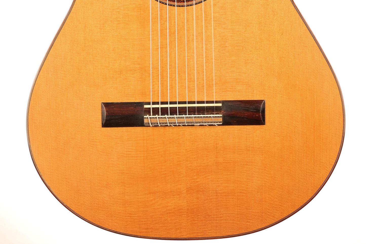 Dake Traphagen - 2003 8 strings