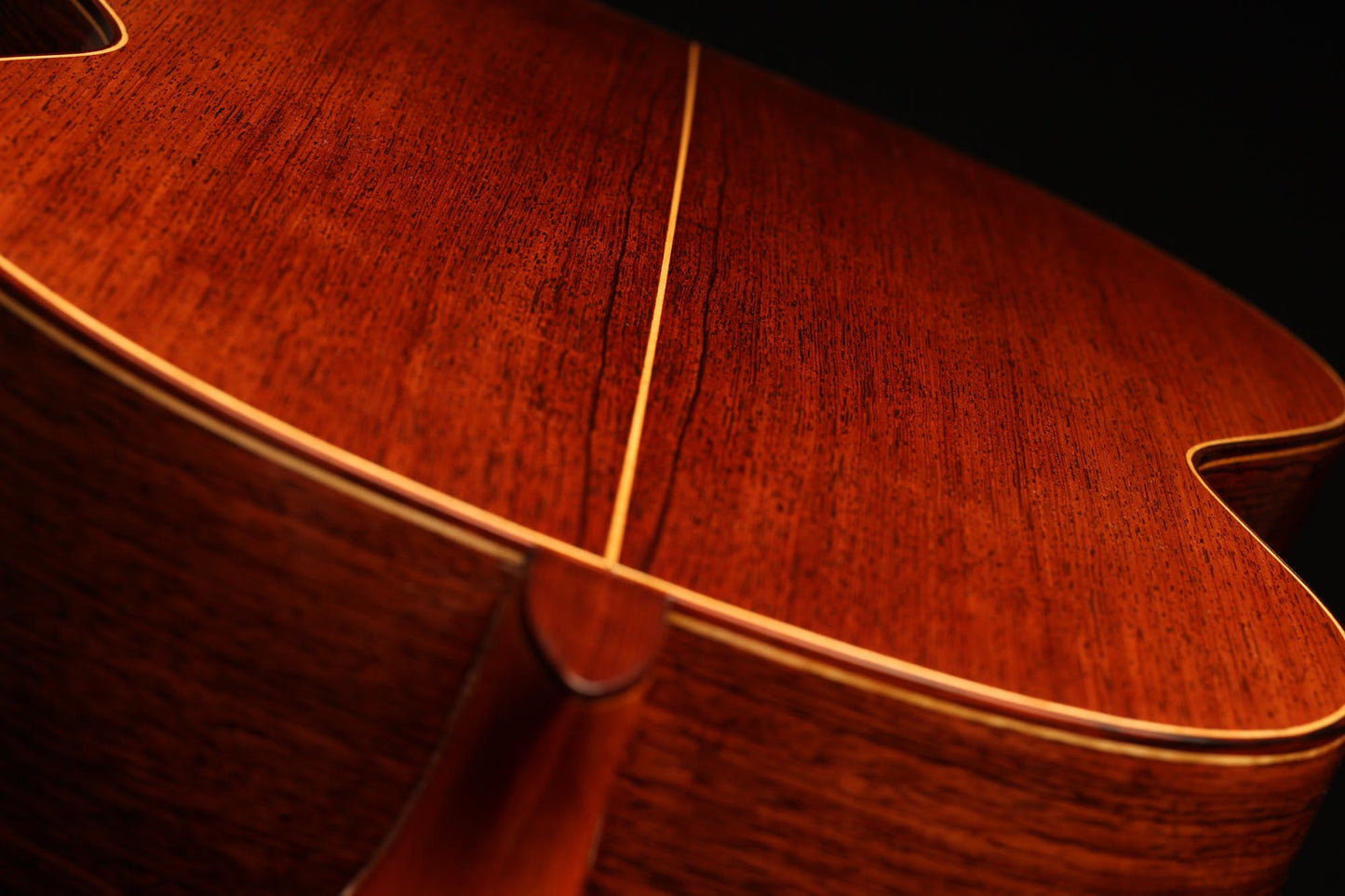 Dake Traphagen - 2003 8 strings