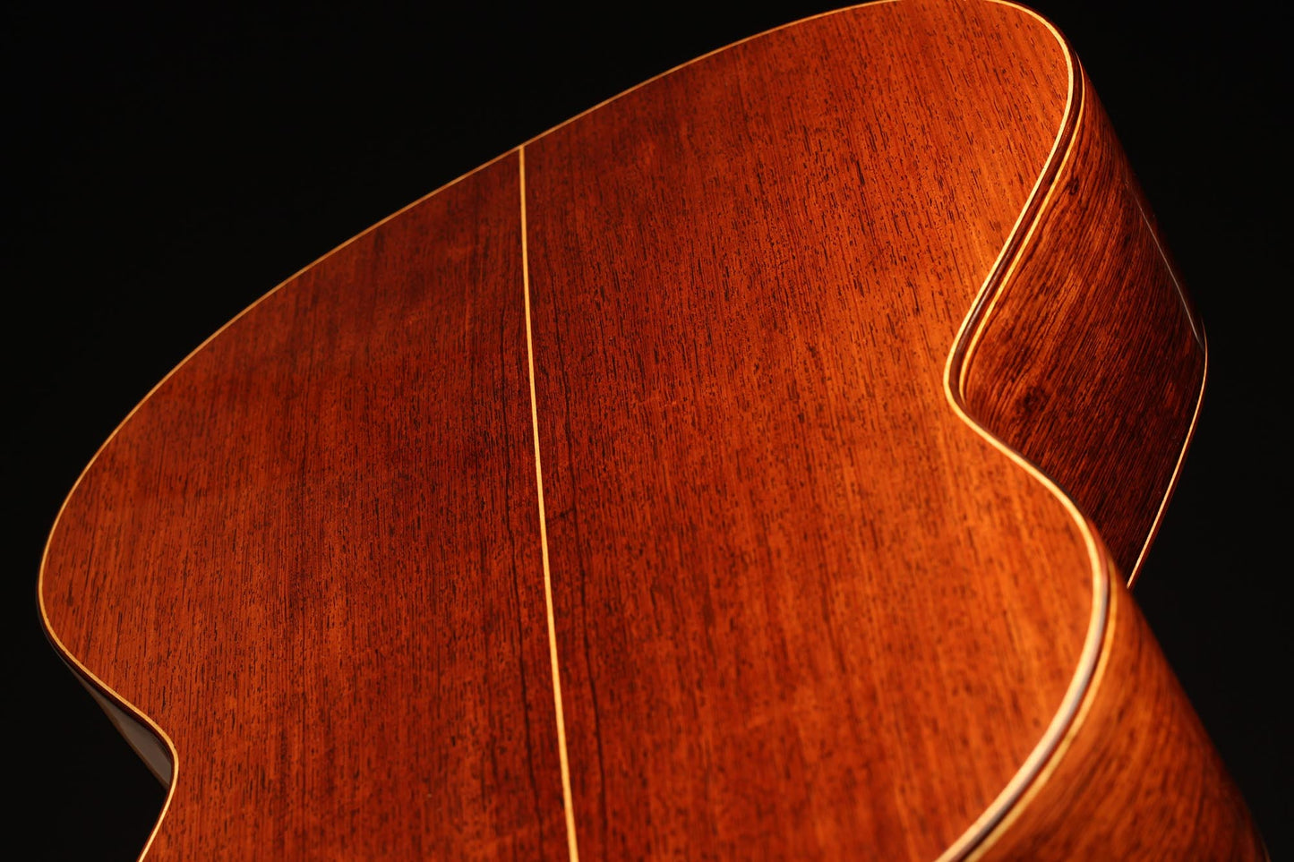 Dake Traphagen - 2003 8 strings