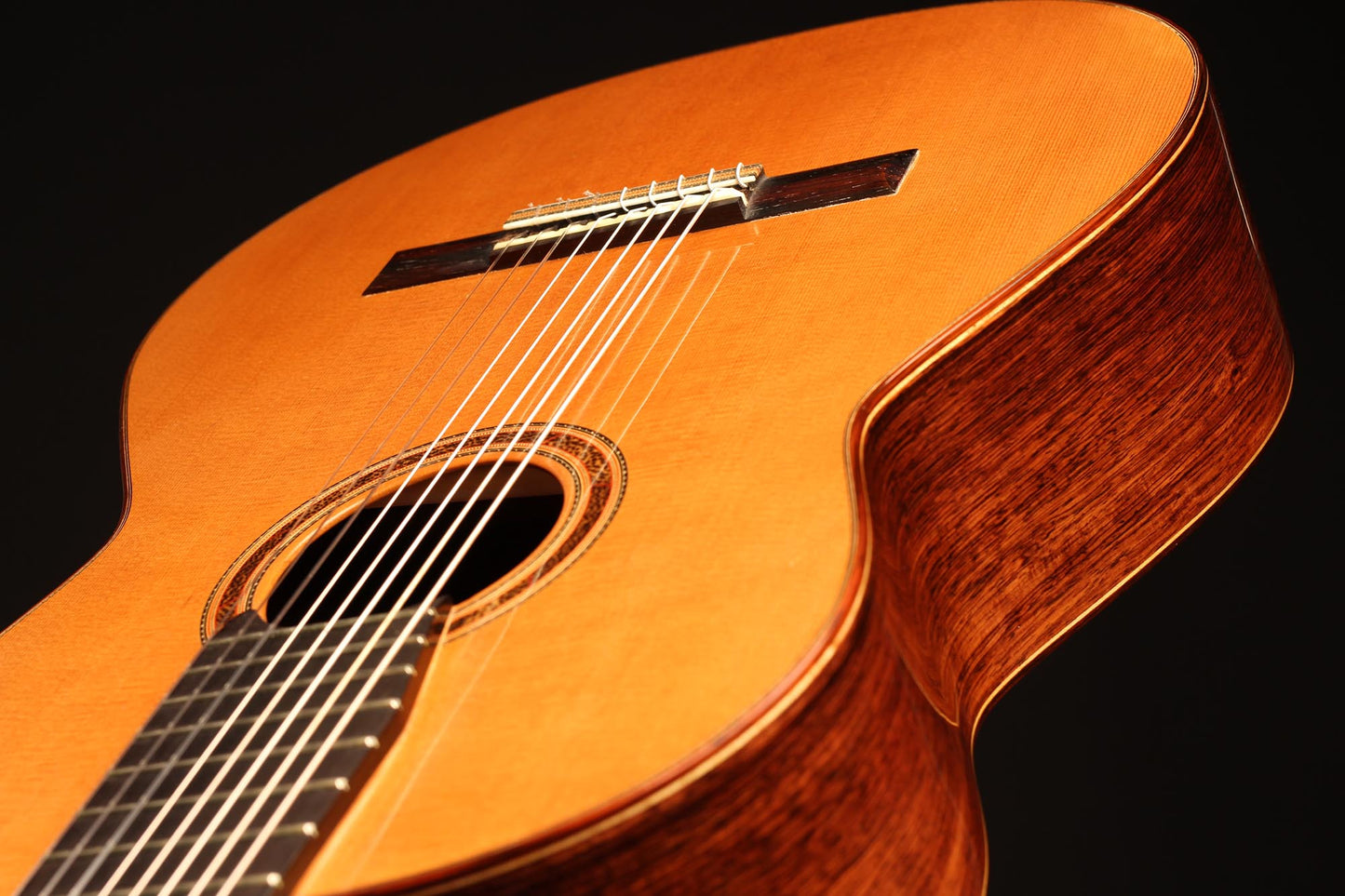 Dake Traphagen - 2003 8 strings