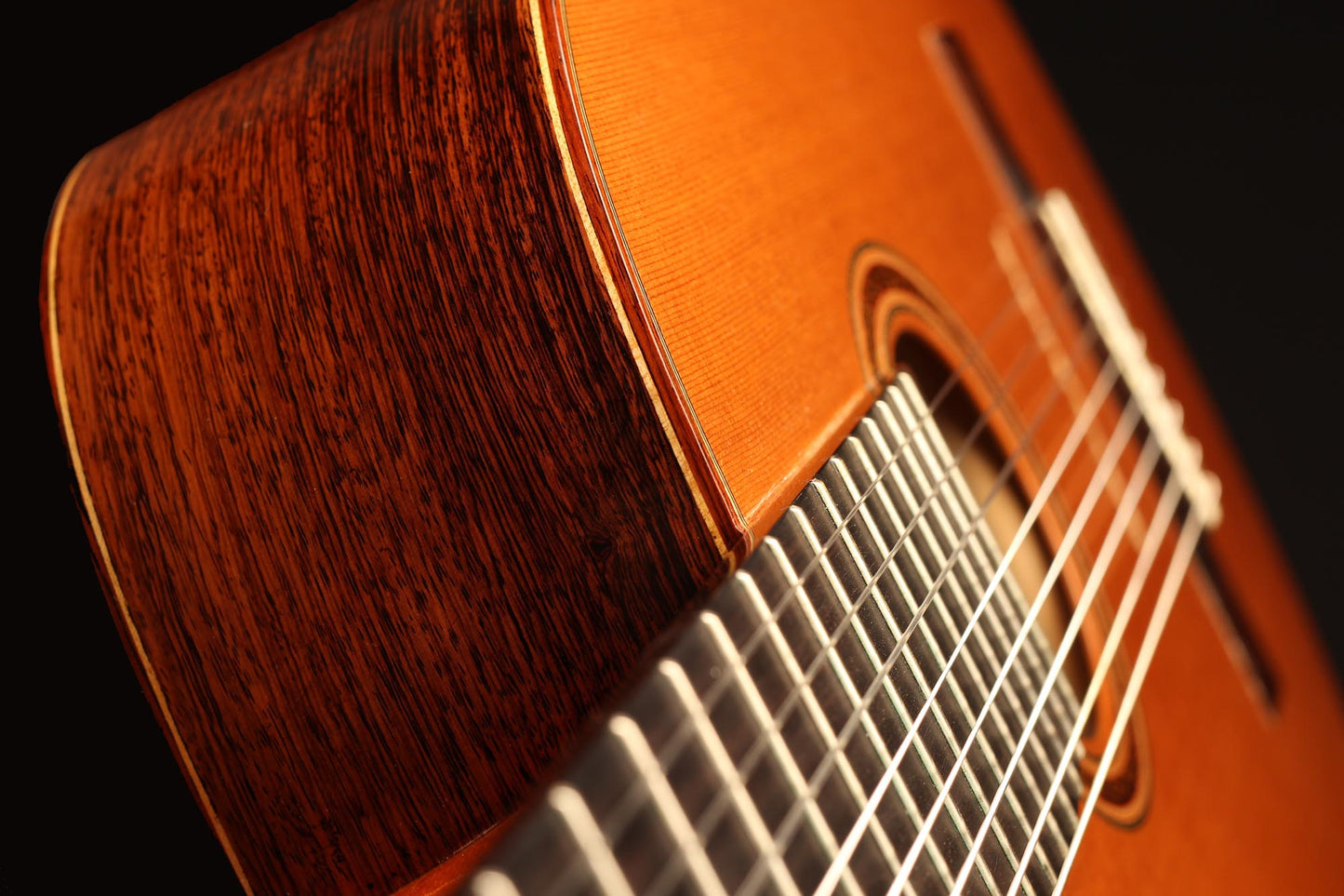 Dake Traphagen - 2003 8 strings