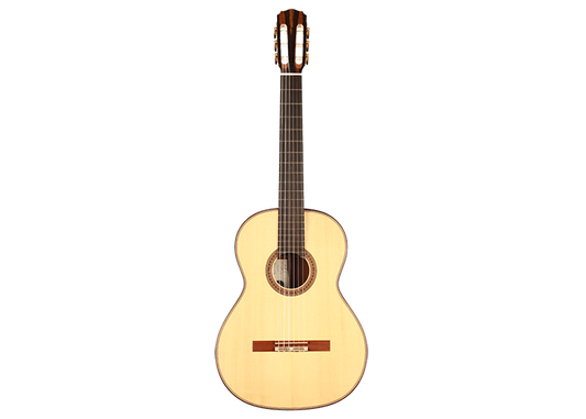 Daniel Stark - 2018 Doubletop