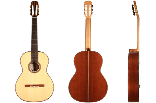 Daniel Stark - 2018 Doubletop img-2