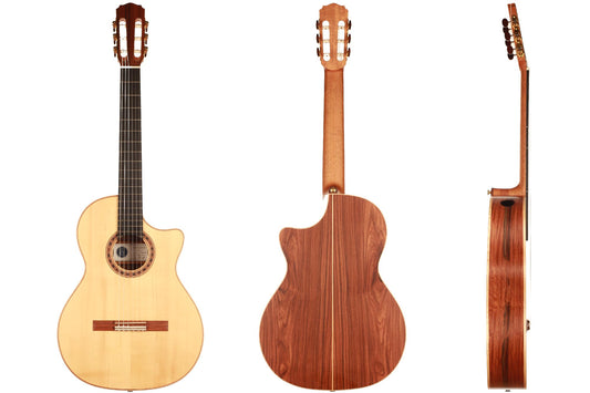 Daniel Stark - 2018 Performer img-2