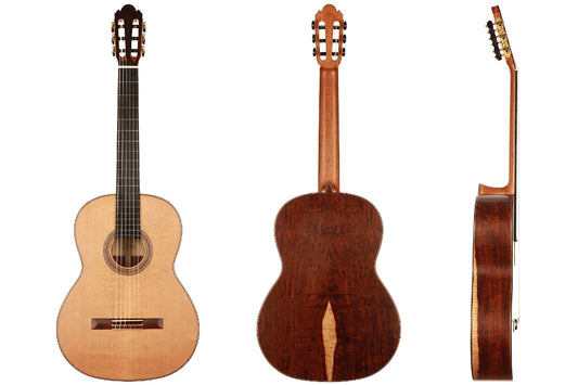 Duke Artist - Doubletop img-2