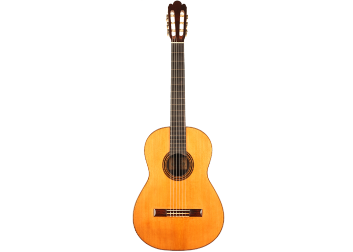 Enrique Garcia - 1909