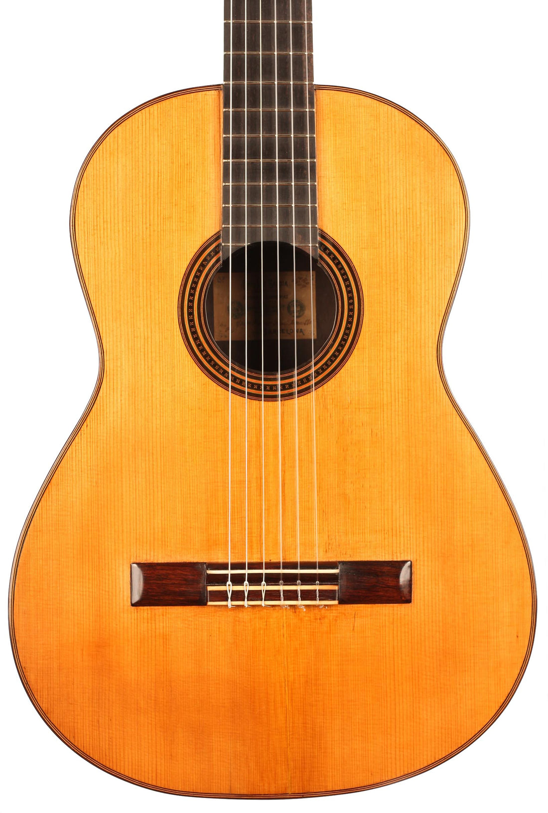 Enrique Garcia - 1909