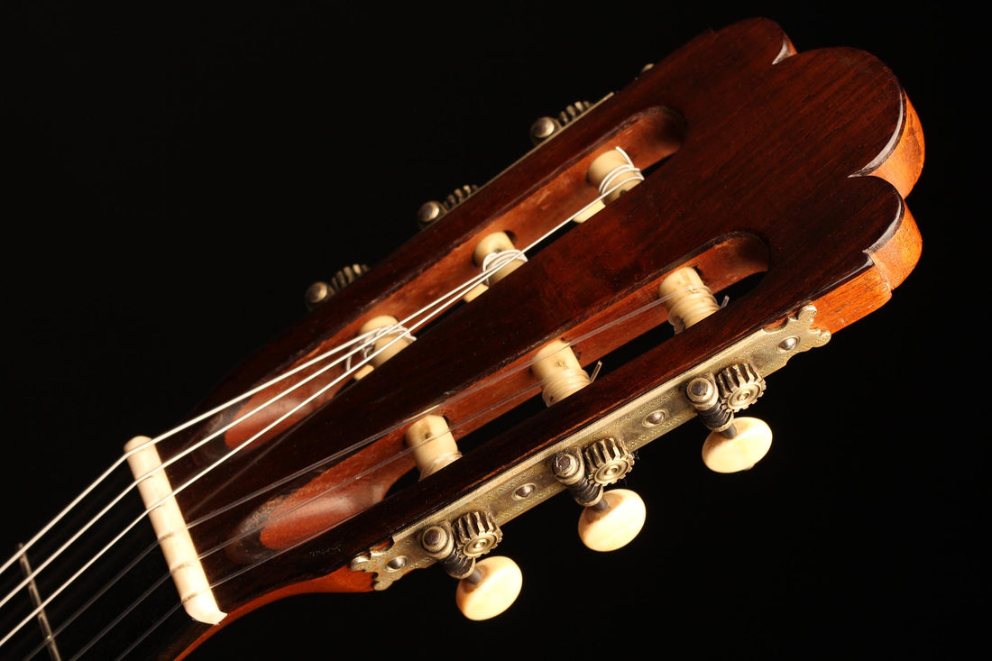 Enrique Garcia - 1909