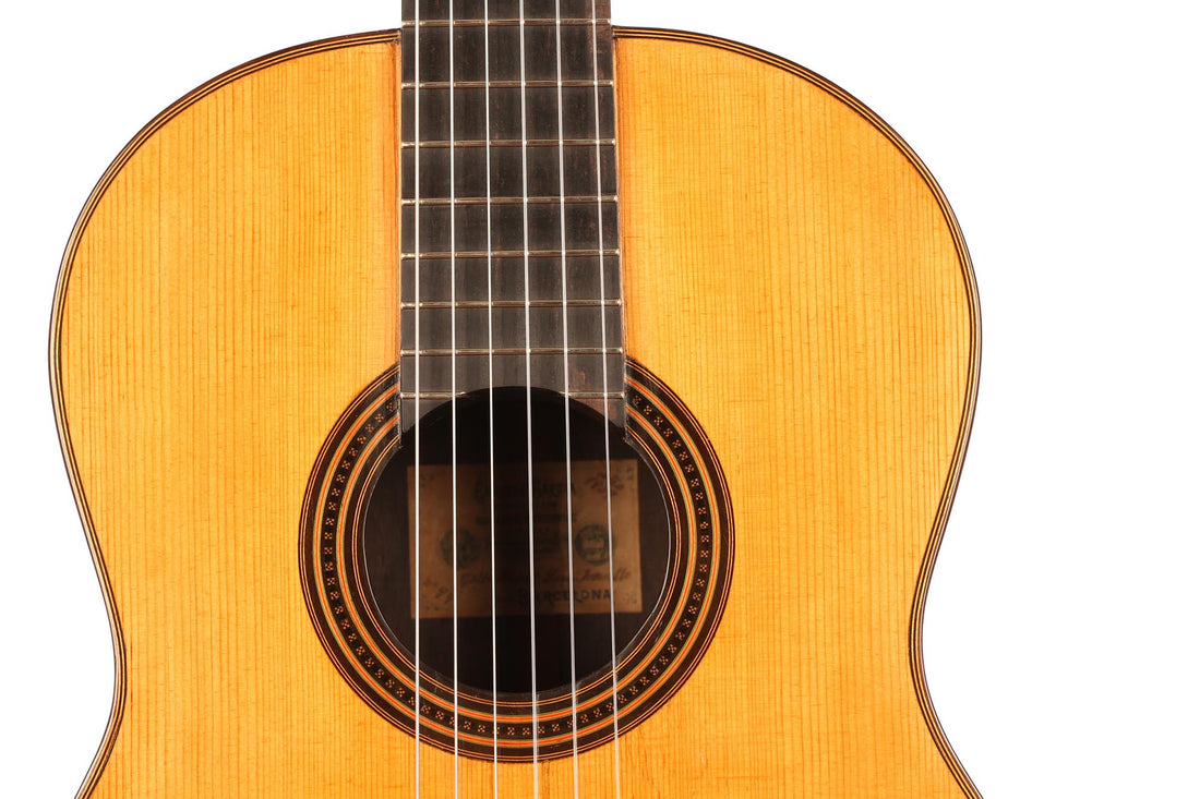 Enrique Garcia - 1909