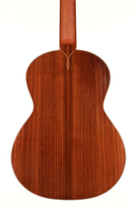 Fabien Ballon - 2012