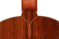 Fabien Ballon - 2012