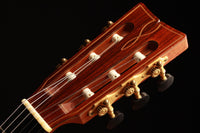 Fabien Ballon - 2012