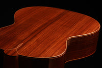 Fabien Ballon - 2012