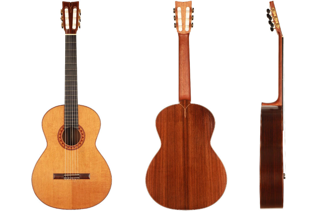 Fabien Ballon - 2012