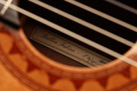 Fabien Ballon - 2012