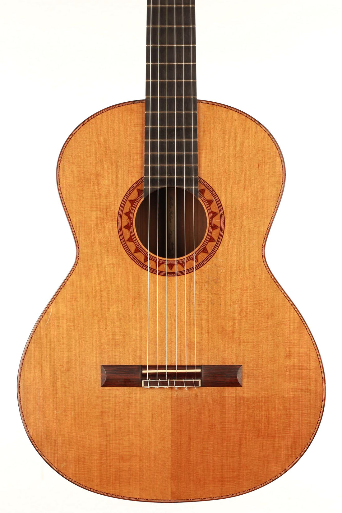 Fabien Ballon - 2012