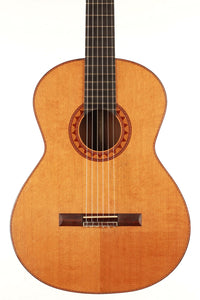 Fabien Ballon - 2012