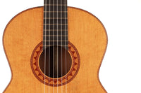 Fabien Ballon - 2012