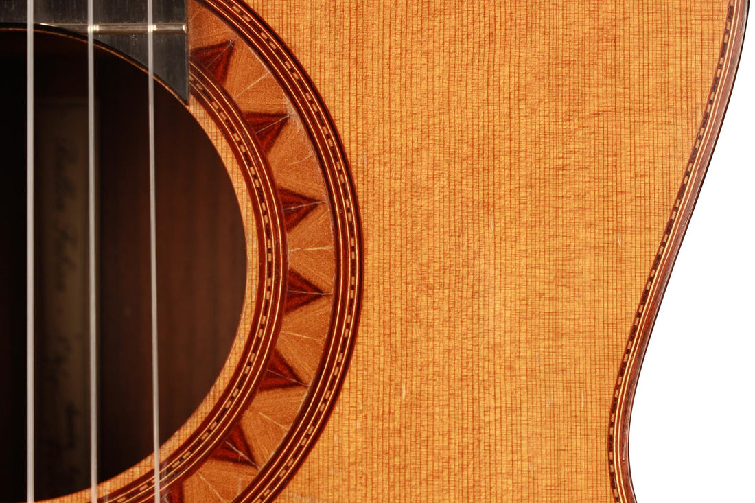 Fabien Ballon - 2012