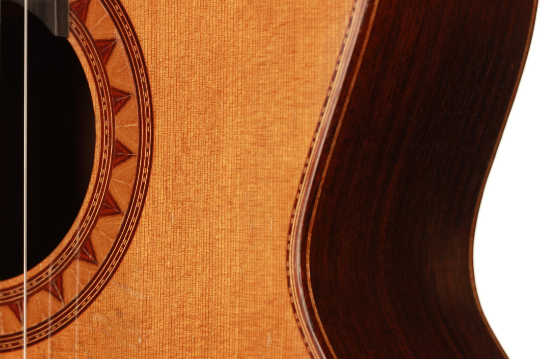 Fabien Ballon - 2012