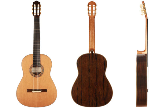 Felipe Conde Crespo - Lattice 2019 img-2