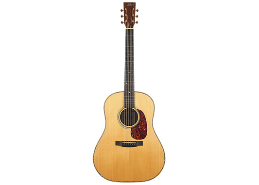 Froggy Bottom - 2009 SJ-LTD