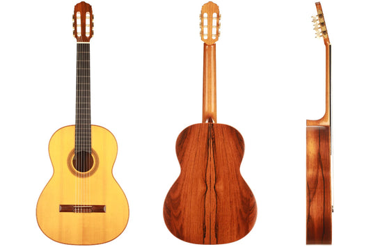 George Lowden - 1992 img-2